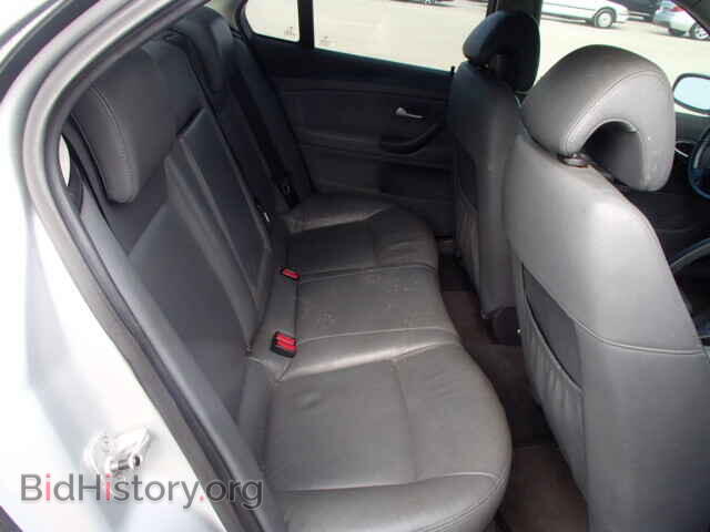 2004 SAAB 9 3 - VIN: YS3FB49S541017224 - Photo 6