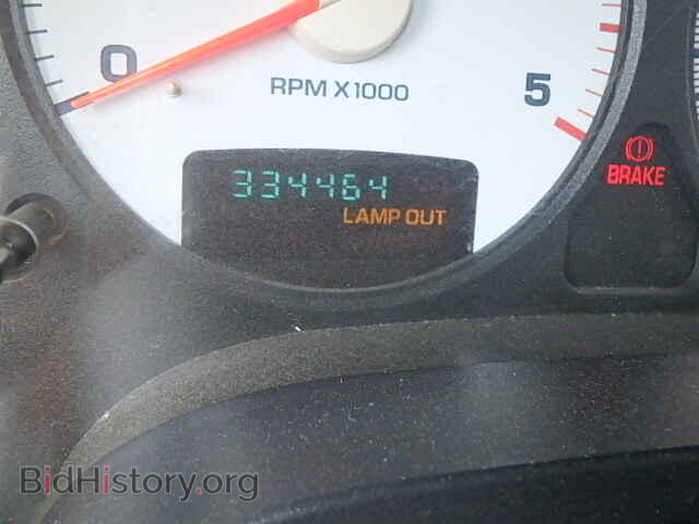 2005 DODGE RAM 3500 - VIN: 3D7MR48C25G758010 - Фото 8