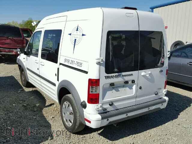 2013 FORD TRANSIT CO - VIN: NM0KS9BN4DT172954 - Фото 3