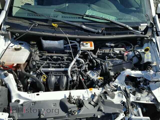 2013 FORD TRANSIT CO - VIN: NM0KS9BN4DT172954 - Фото 7