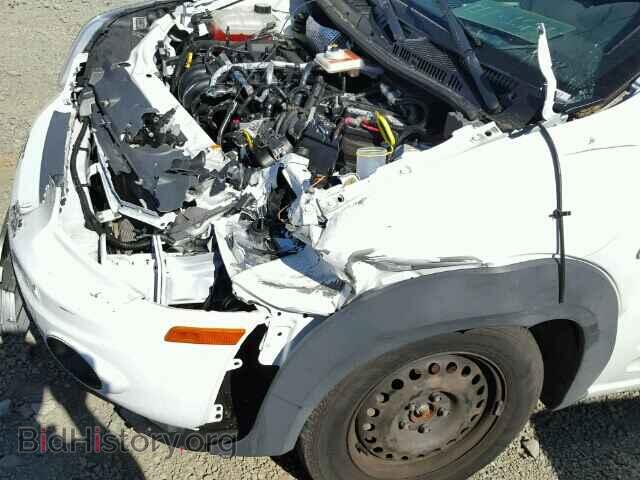 2013 FORD TRANSIT CO - VIN: NM0KS9BN4DT172954 - Фото 10