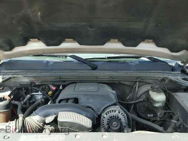 2007 CHEVROLET SILVERADO - VIN: 2GCEC19C771566297 - Фото 7