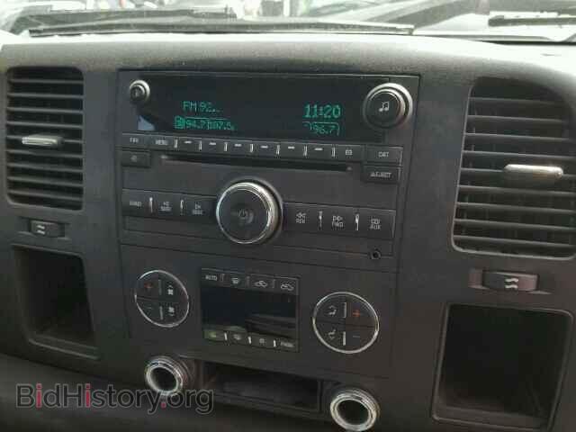 2007 CHEVROLET SILVERADO - VIN: 2GCEC19C771566297 - Фото 9