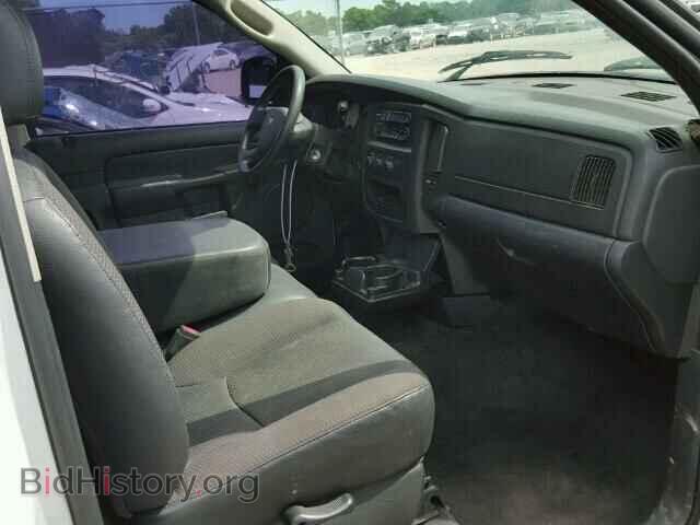 2004 DODGE RAM 1500 - VIN: 1D7HA16N14J233612 - Фото 5