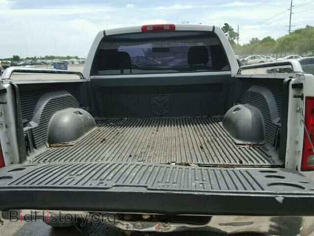 2004 DODGE RAM 1500 - VIN: 1D7HA16N14J233612 - Фото 6