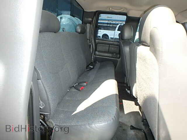 2005 CHEVROLET SILVERADO - VIN: 1GCEC19X55Z145539 - Фото 6