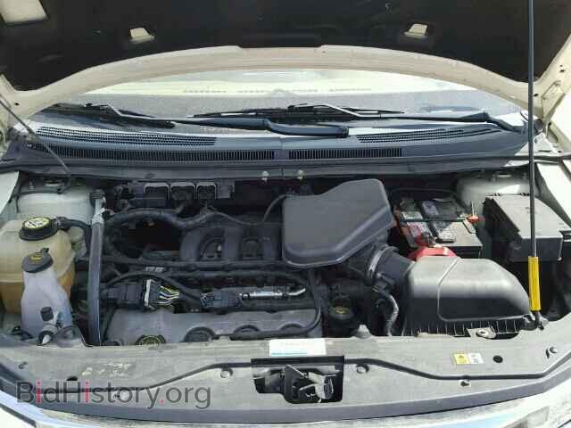 2007 FORD EDGE - VIN: 2FMDK49C77BB31835 - Фото 7