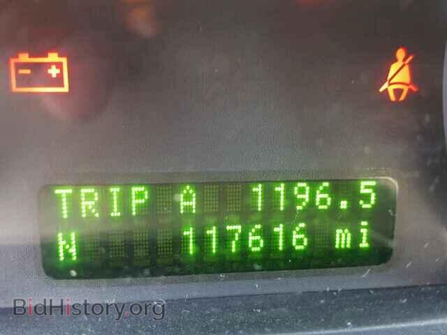 2007 FORD EDGE - VIN: 2FMDK49C77BB31835 - Фото 8