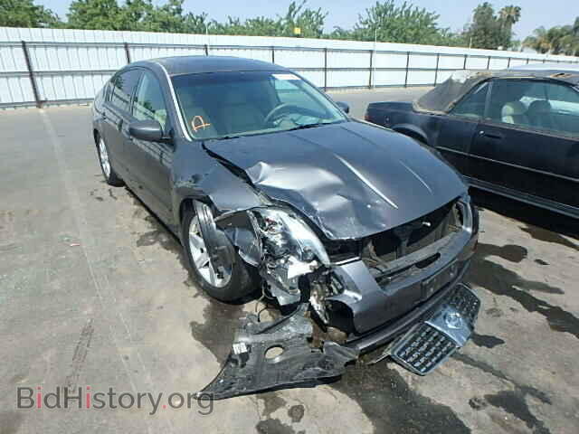 Фотография 1N4BA41E95C836702 - NISSAN MAXIMA 2005
