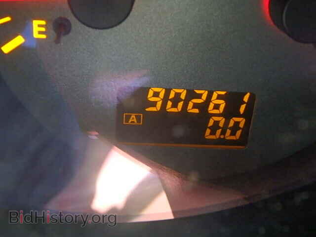 2005 NISSAN MAXIMA - VIN: 1N4BA41E95C836702 - Photo 8