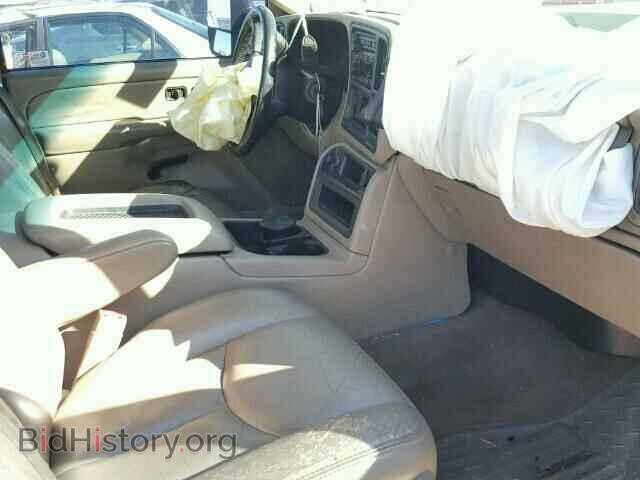 2006 CHEVROLET SILVERADO - VIN: 1GCHK33D26F160724 - Фото 5