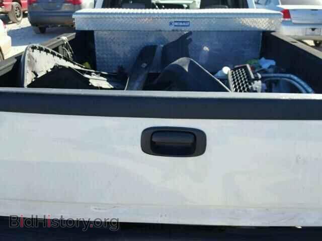 2006 CHEVROLET SILVERADO - VIN: 1GCHK33D26F160724 - Фото 6