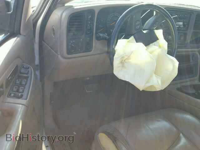 2006 CHEVROLET SILVERADO - VIN: 1GCHK33D26F160724 - Фото 9