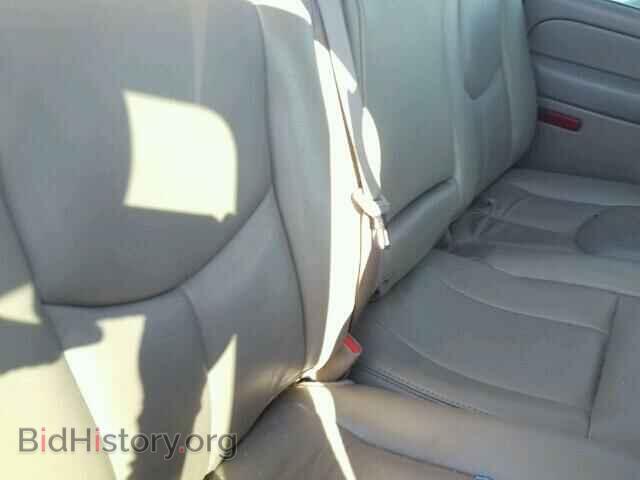 2006 CHEVROLET SILVERADO - VIN: 1GCHK33D26F160724 - Фото 10