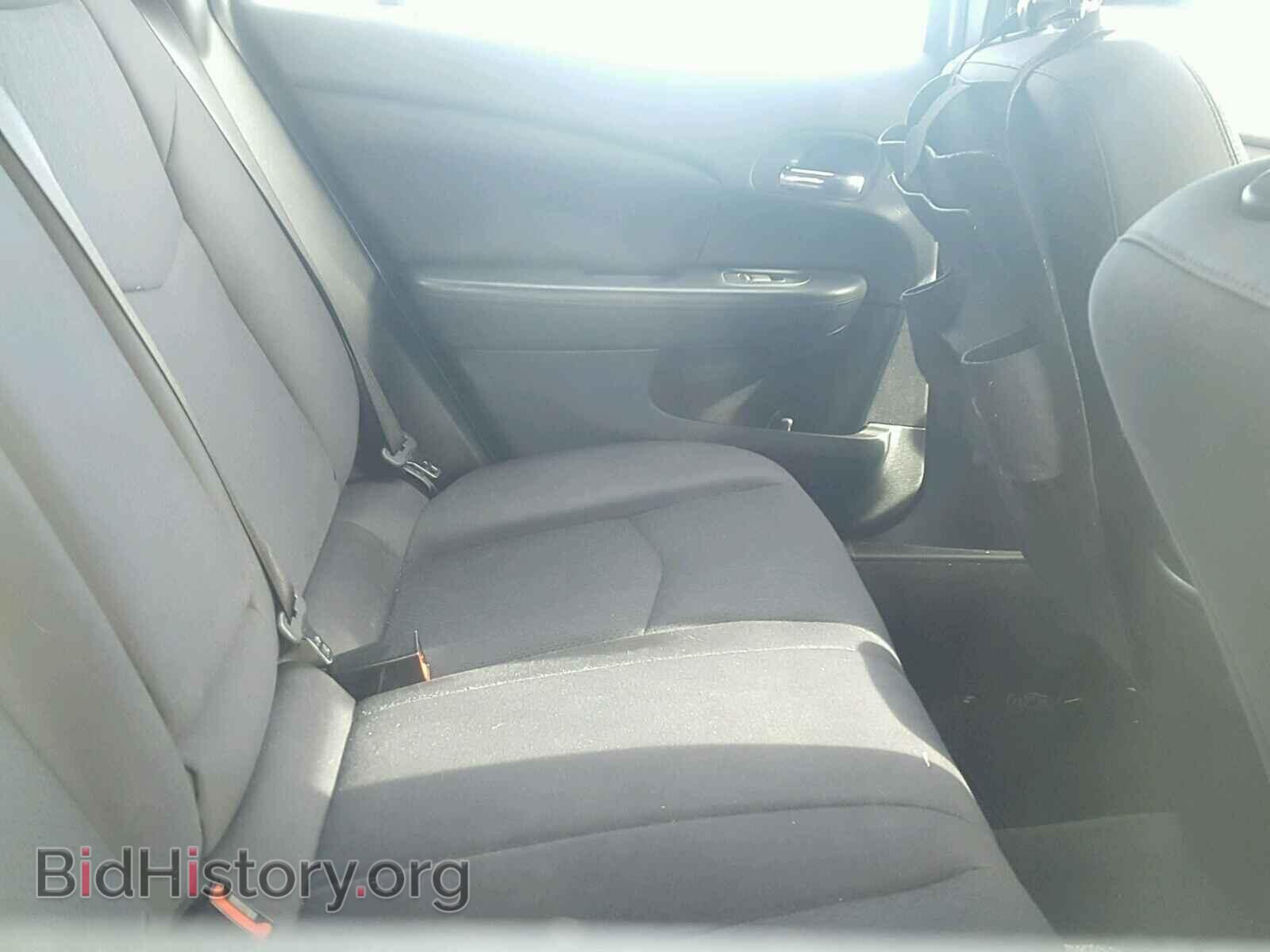 2013 CHRYSLER 200 - VIN: 1C3CCBBB4DN762467 - Фото 6