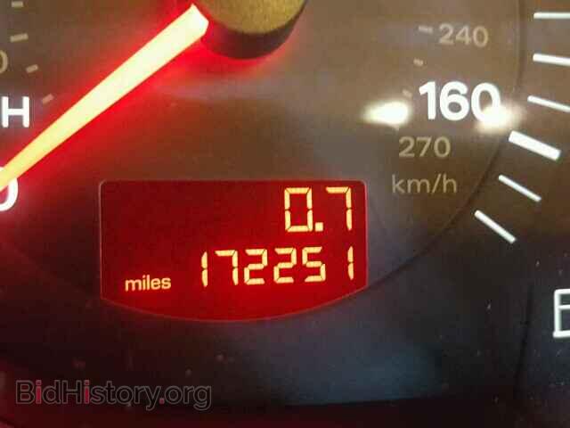 2005 AUDI A6 - VIN: WAUDG74F75N093255 - Фото 8