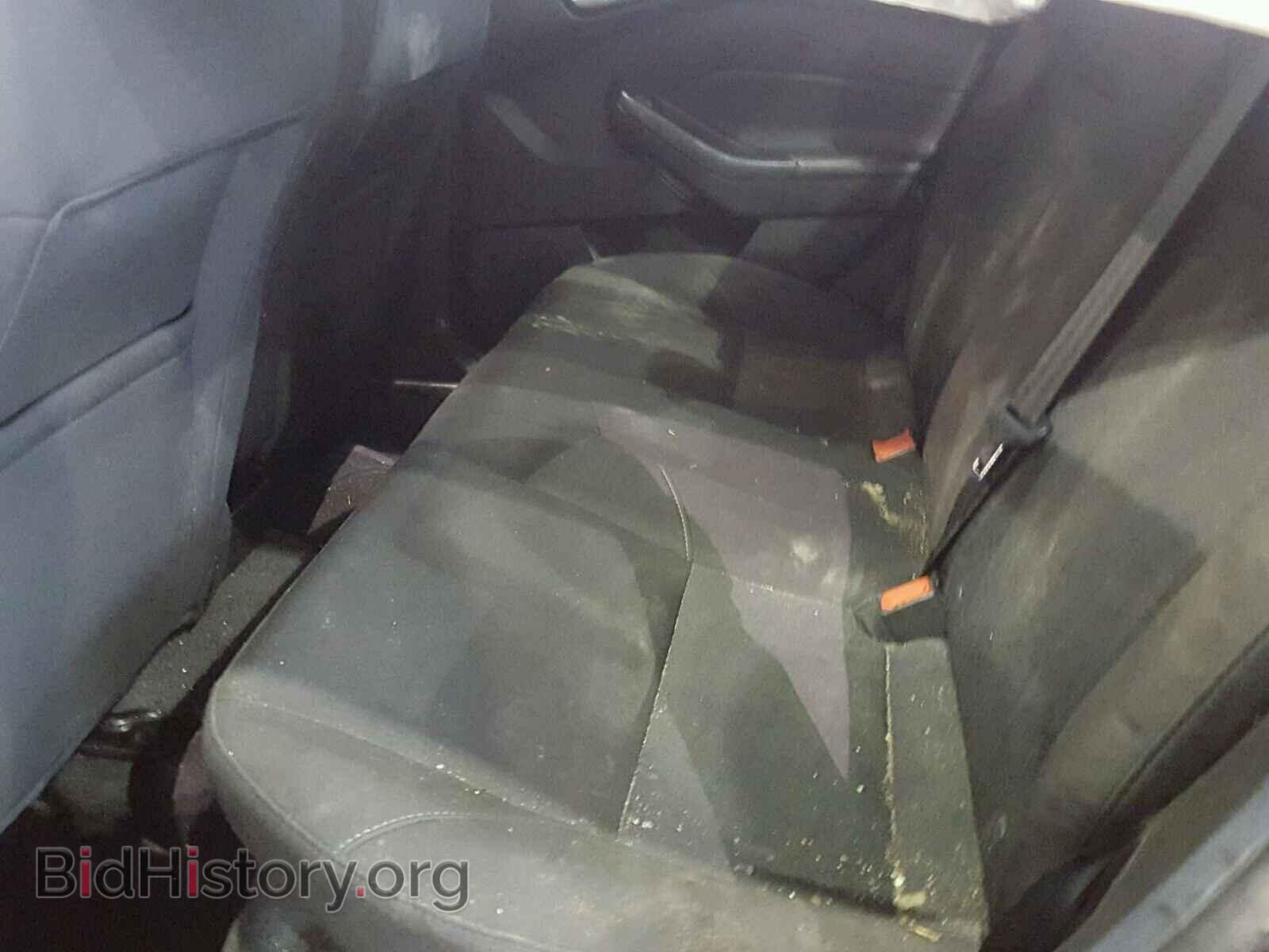 2016 FORD FOCUS - VIN: 1FADP3F26GL389720 - Photo 6