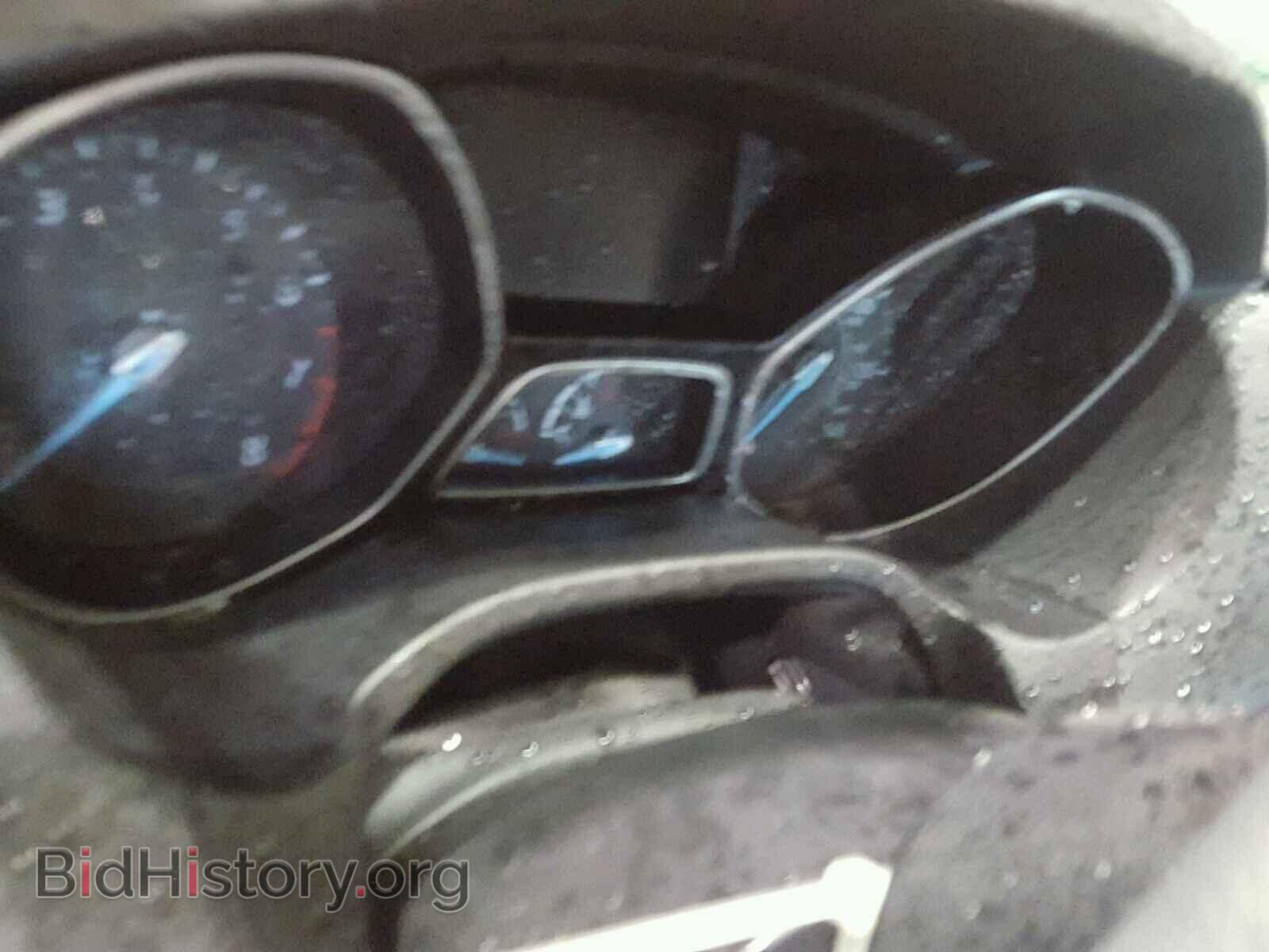 2016 FORD FOCUS - VIN: 1FADP3F26GL389720 - Photo 8