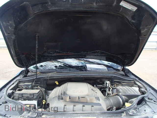 2012 JEEP CHEROKEE - VIN: 1C4RJFCT9CC204067 - Фото 7