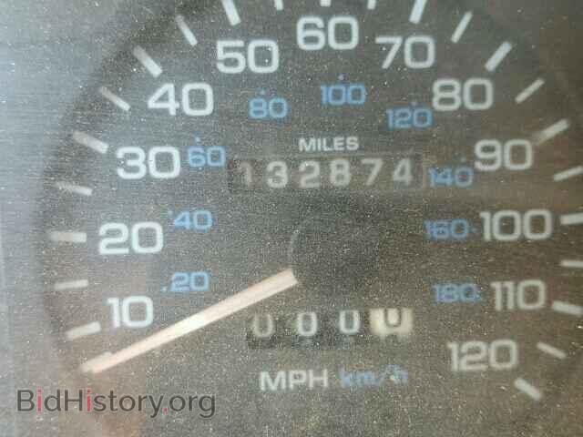 1994 DODGE RAM 1500 - VIN: 3B7HC16Y3RM525433 - Фото 8