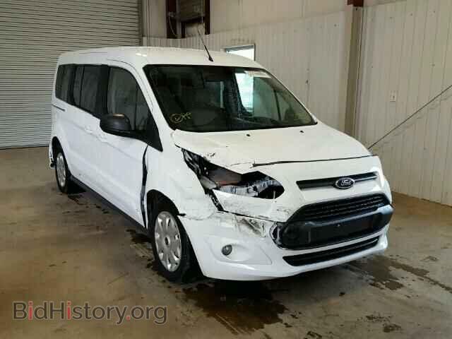 Фотография NM0GS9F71E1153275 - FORD TRANSIT CO 2014