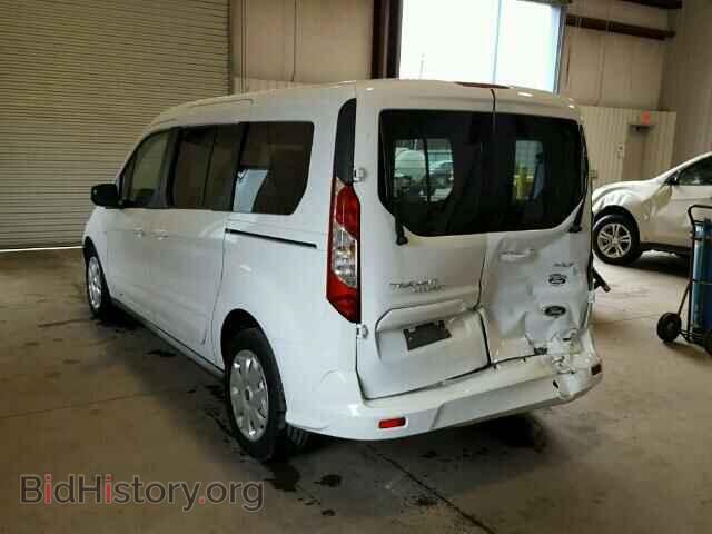2014 FORD TRANSIT CO - VIN: NM0GS9F71E1153275 - Фото 3
