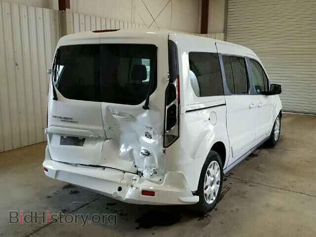 2014 FORD TRANSIT CO - VIN: NM0GS9F71E1153275 - Фото 4