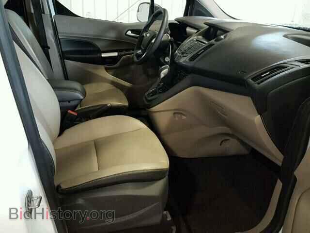 2014 FORD TRANSIT CO - VIN: NM0GS9F71E1153275 - Фото 5