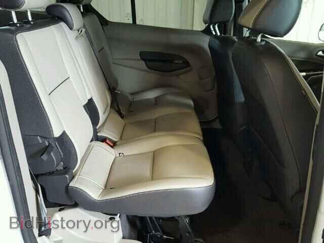 2014 FORD TRANSIT CO - VIN: NM0GS9F71E1153275 - Фото 6