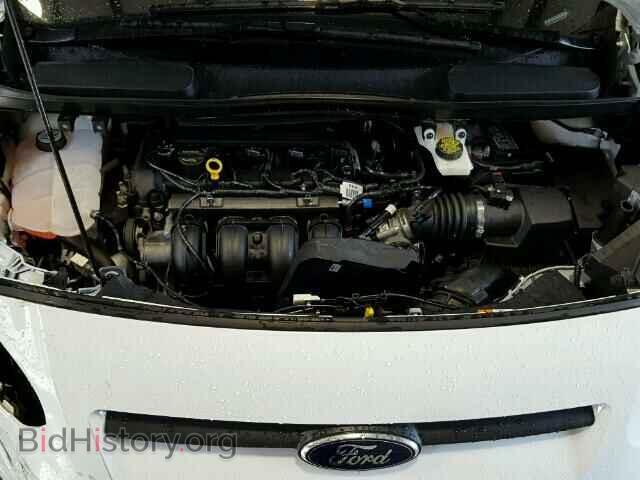 2014 FORD TRANSIT CO - VIN: NM0GS9F71E1153275 - Фото 7