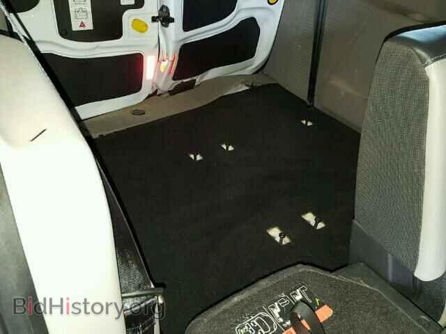 2014 FORD TRANSIT CO - VIN: NM0GS9F71E1153275 - Фото 9