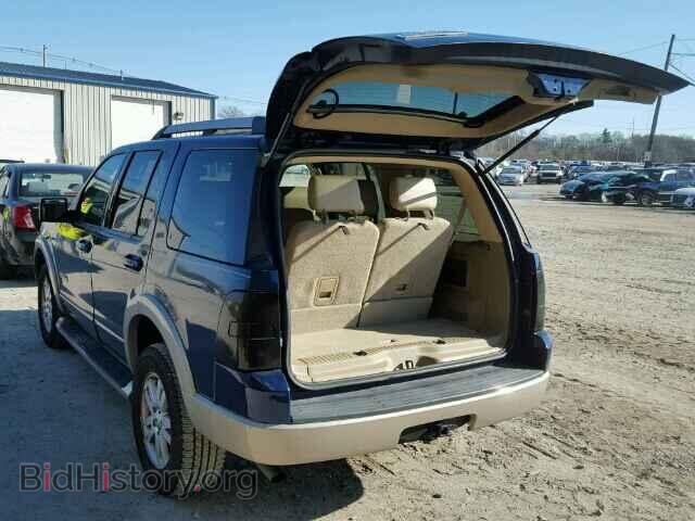 2007 FORD EXPLORER - VIN: 1FMEU74E17UA55189 - Photo 3