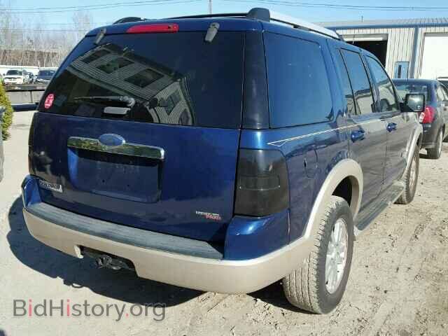 2007 FORD EXPLORER - VIN: 1FMEU74E17UA55189 - Photo 4