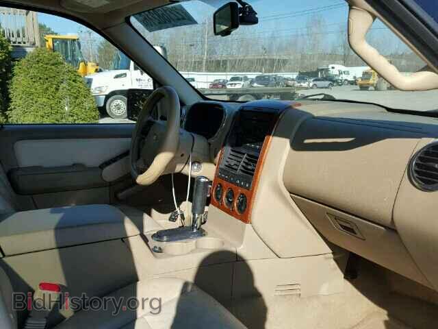 2007 FORD EXPLORER - VIN: 1FMEU74E17UA55189 - Photo 5