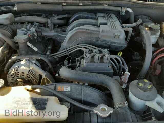 2007 FORD EXPLORER - VIN: 1FMEU74E17UA55189 - Photo 7