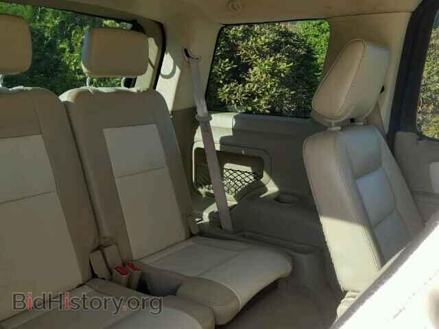 2007 FORD EXPLORER - VIN: 1FMEU74E17UA55189 - Photo 9
