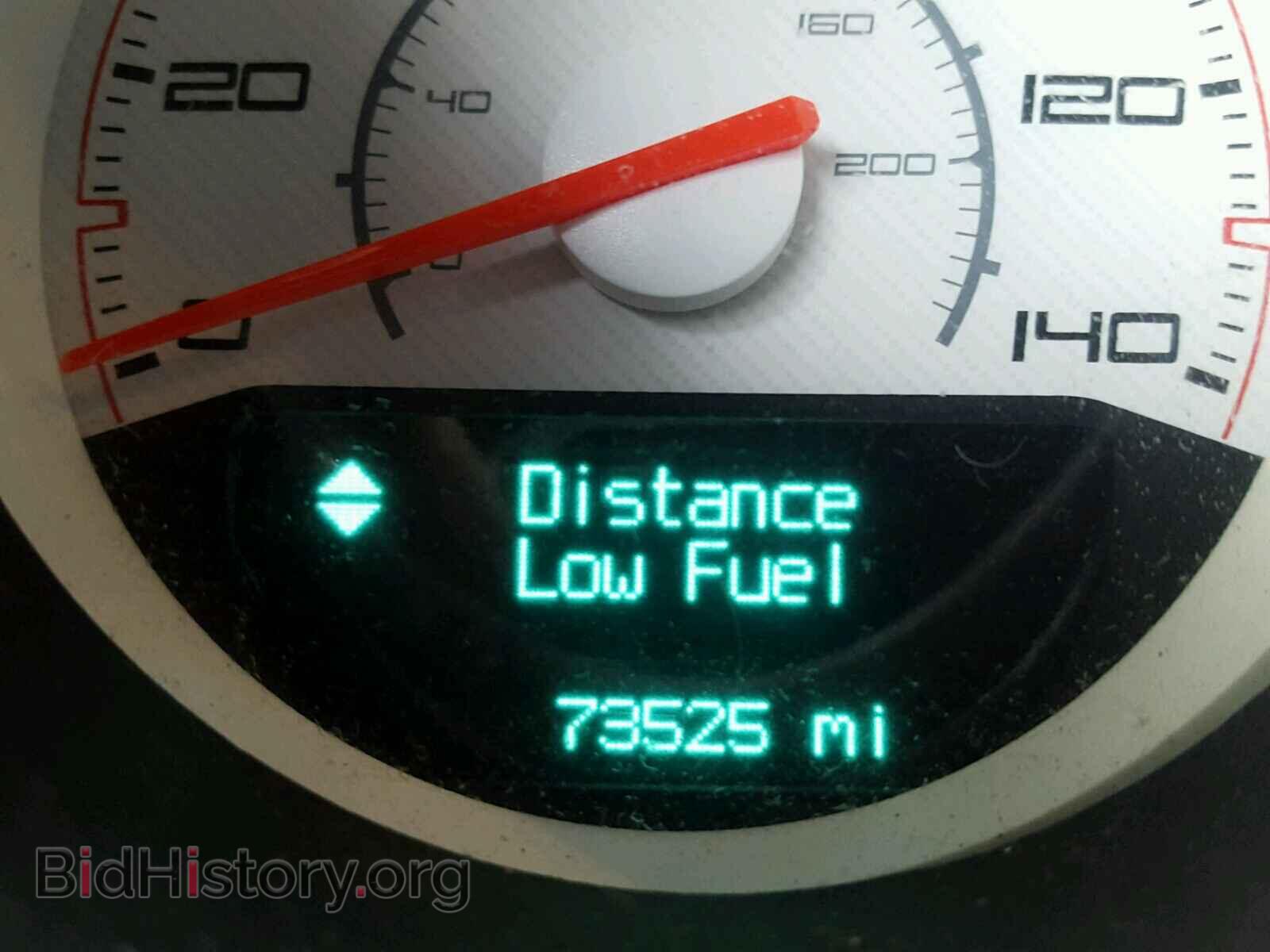 2013 DODGE CHALLENGER - VIN: 2C3CDYAG8DH627983 - Фото 8