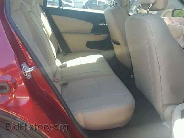 2012 CHRYSLER 200 - VIN: 1C3CCBBB3CN152123 - Фото 6