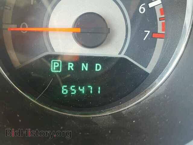 2012 CHRYSLER 200 - VIN: 1C3CCBBB3CN152123 - Фото 8