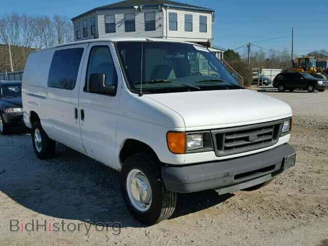 Photo 1FTNE24W24HA10909 - FORD ECONOLINE 2004