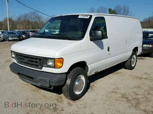 2004 FORD ECONOLINE - VIN: 1FTNE24W24HA10909 - Photo 2