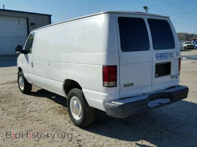 2004 FORD ECONOLINE - VIN: 1FTNE24W24HA10909 - Photo 3