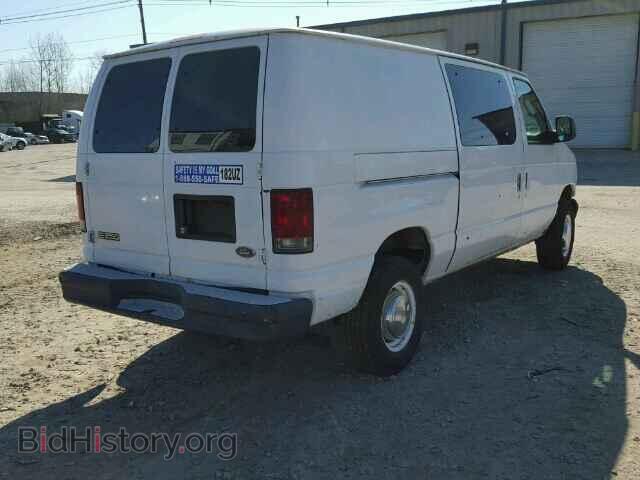 2004 FORD ECONOLINE - VIN: 1FTNE24W24HA10909 - Photo 4