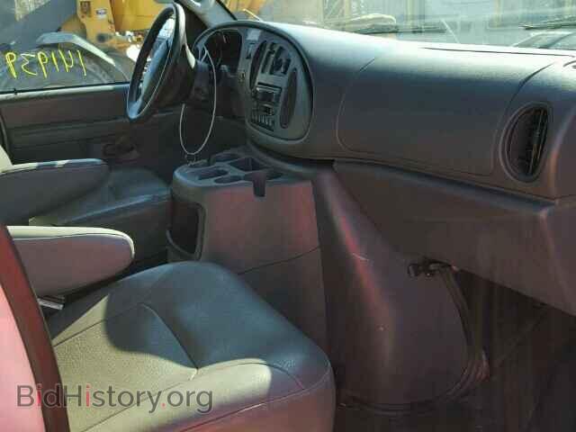 2004 FORD ECONOLINE - VIN: 1FTNE24W24HA10909 - Photo 5