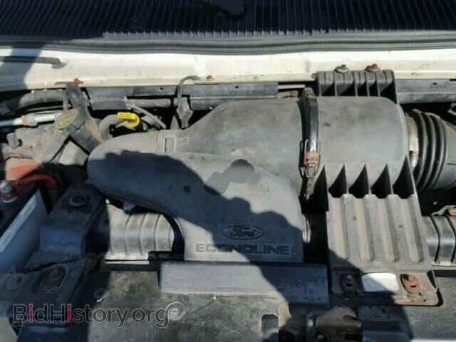 2004 FORD ECONOLINE - VIN: 1FTNE24W24HA10909 - Photo 7
