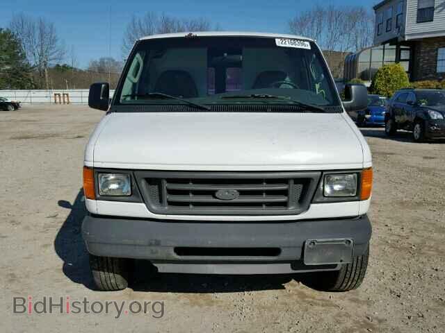 2004 FORD ECONOLINE - VIN: 1FTNE24W24HA10909 - Photo 9