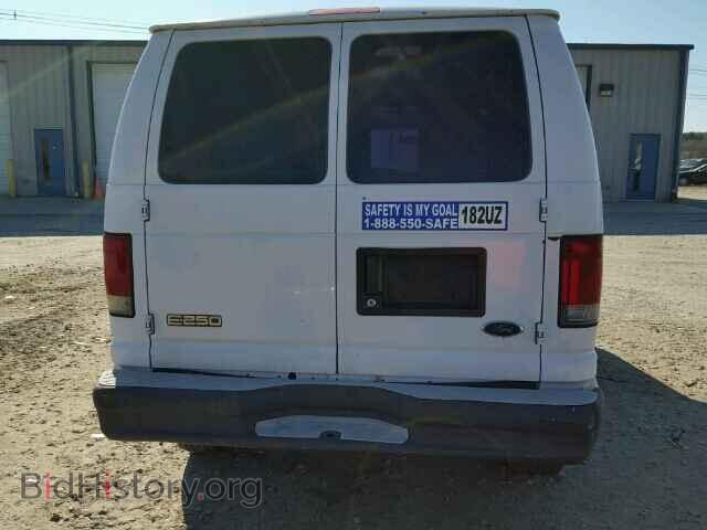 2004 FORD ECONOLINE - VIN: 1FTNE24W24HA10909 - Photo 10