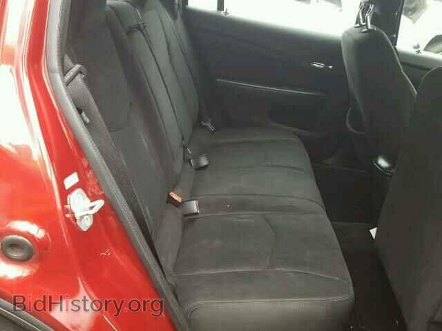 2013 CHRYSLER 200 - VIN: 1C3CCBBB6DN600761 - Фото 6