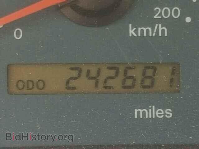 2002 MITSUBISHI GALANT - VIN: 4A3AA46G62E118621 - Фото 8