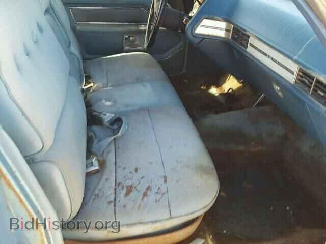 1970 CADILLAC DEVILLE - VIN: B0181474 - Photo 5